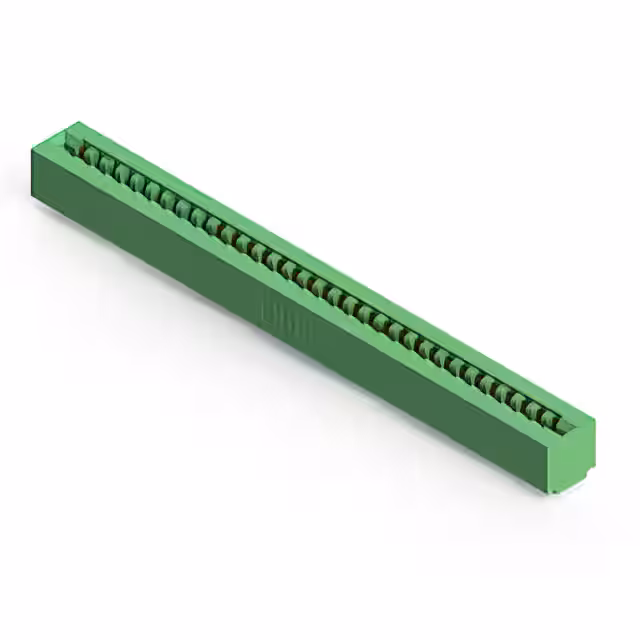 807-032-558-101 EDAC Inc.  Edgeboard Connectors